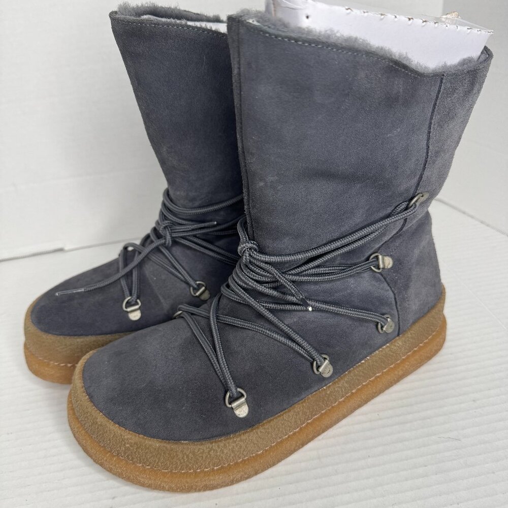 Birkenstock Boots